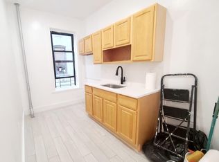 1064 Evergreen Ave FLOOR 2, Bronx, NY 10472