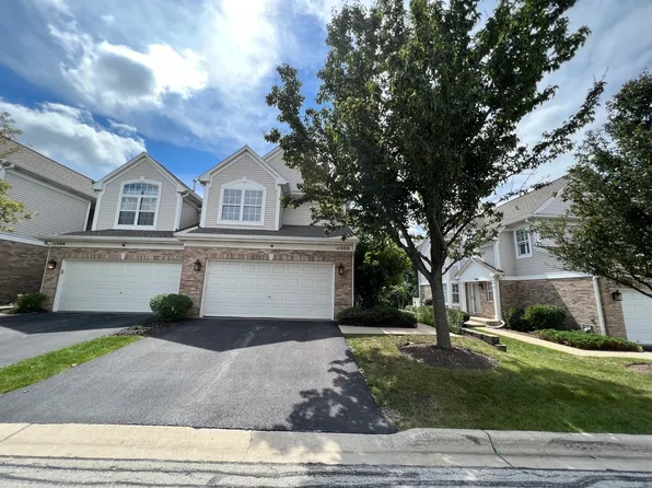 11006 W 72nd St, Indian Head Park, IL 60525