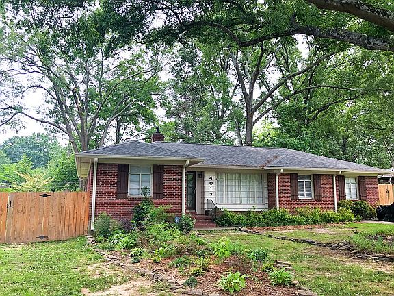2nd image of 4017 Hilldale Ave