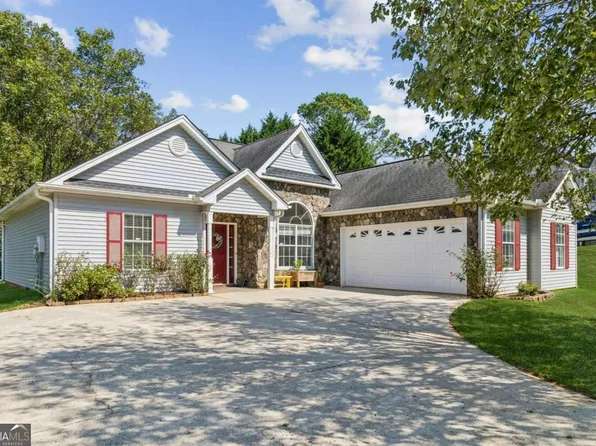 616 Rivermill Rd, Bethlehem, GA 30620