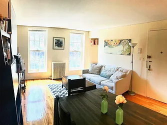 Rented by Boerum Hill Realty