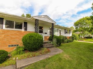 934 W Thomas L Pkwy, Lansing, MI 48917