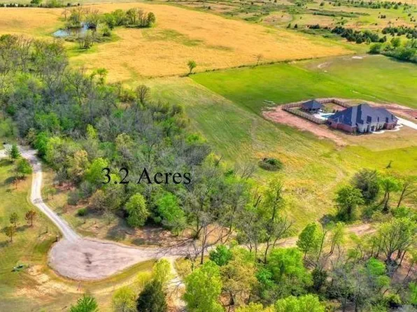 0 Abigail Dr #18, Shawnee, OK 74801