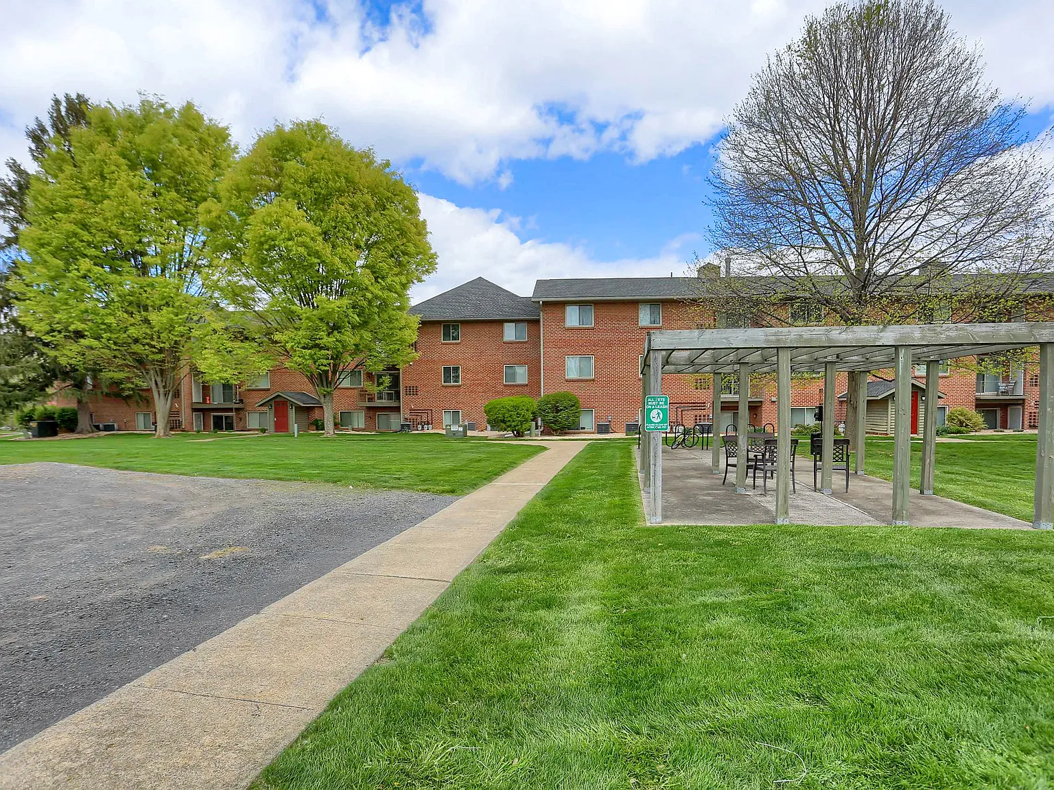 Flats of Chambersburg - North — Photo 3