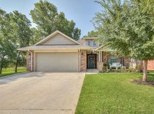 8812 SW 36th Ter, Oklahoma City, OK 73179