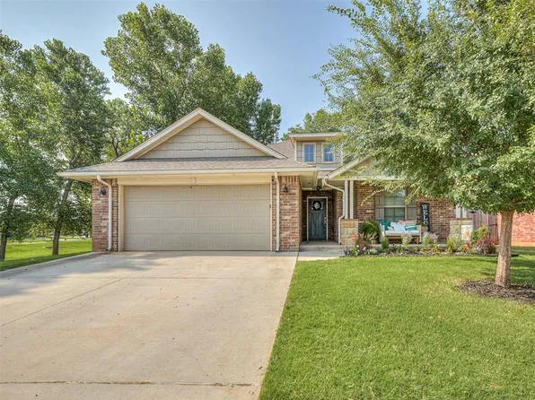 8812 SW 36th Ter, Oklahoma City, OK 73179