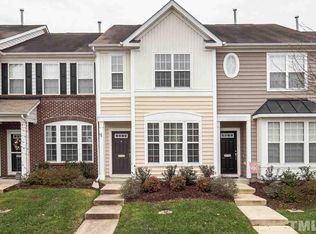 127 Grey Elm Trl, Durham, NC 27713