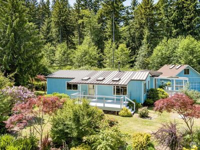 6124 Cultus Bay Road, Clinton, WA, 98236