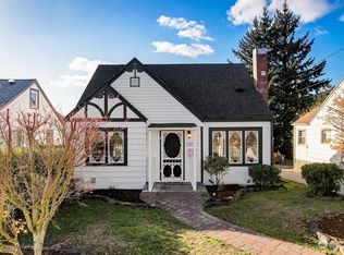 4814 A St, Tacoma, WA