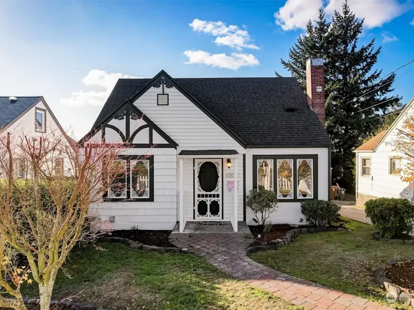 4814 A Street, Tacoma, WA 98408