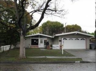 222 Velvetlake Dr, Sunnyvale, CA 94089