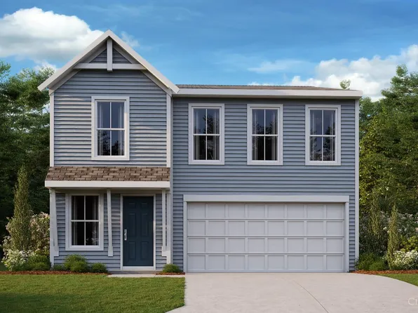 3389 Dewdrop Pl, Batavia, OH 45103