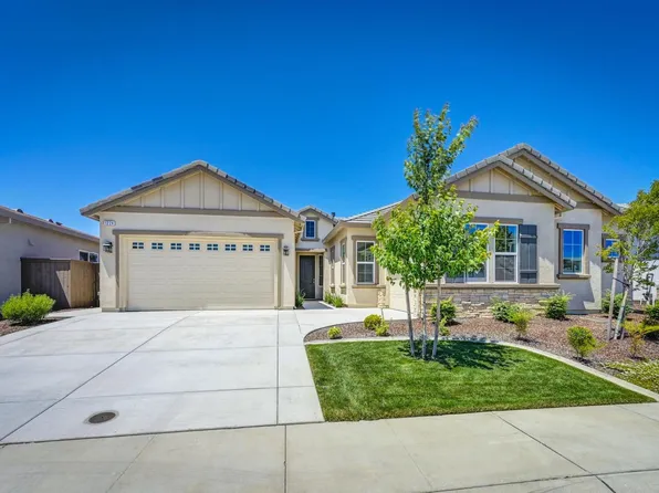 1224 Buck Ridge Dr, Rocklin, CA 95765
