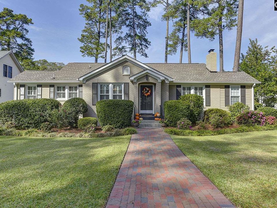921 Burwell Ln, Columbia, SC 29205 Zillow