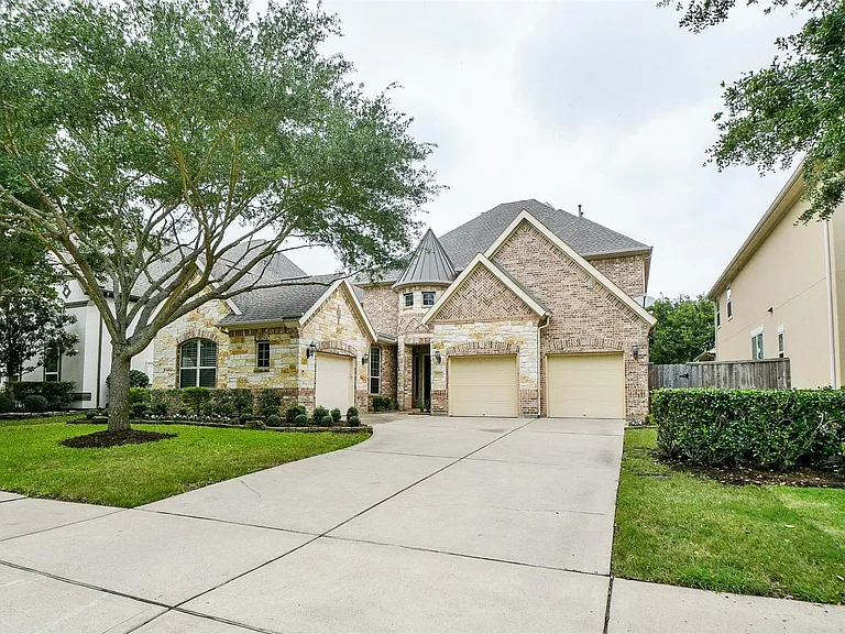 24914 Bay Mist Ridge Ln — Photo 3