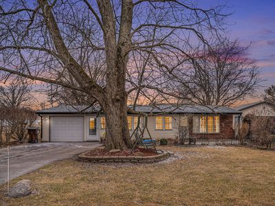 10416 Noble St, Crown Point, IN, 46307