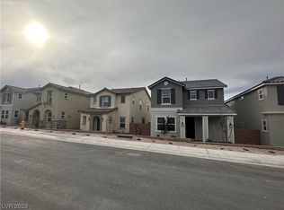 3648 Bitonto Ln, Henderson, NV 89044