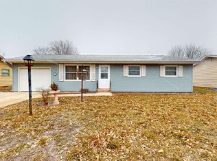 708 Rock Island Ave, Cherokee, IA 51012