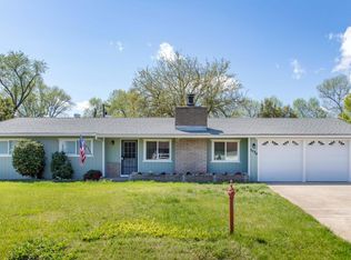 3536 Park Dr, Cottonwood, CA