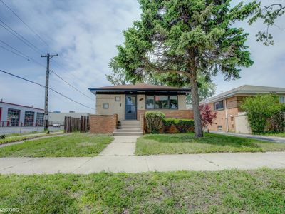 460 Crandon Ave, Calumet City, IL, 60409