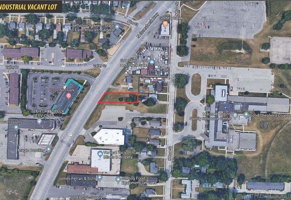 1st image of 0 N Groesbeck Hwy