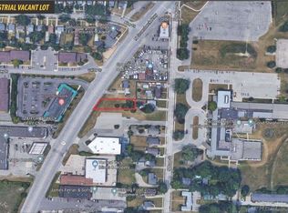 0 N Groesbeck Hwy, Mount Clemens, MI 48043