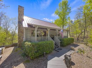 539 Upper Springs Rd, Pickens, SC 29671