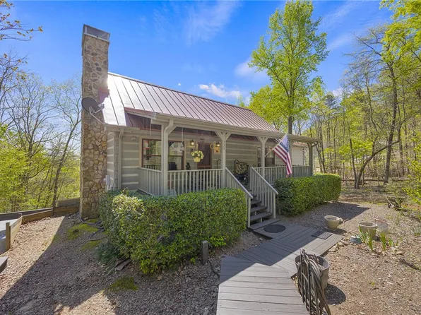 539 Upper Springs Rd, Pickens, SC 29671