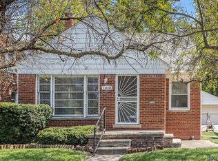 11434 Inkster Rd, Redford, MI 48239