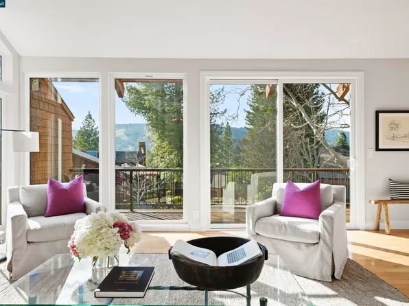 154 Ravenhill Rd, Orinda, CA 94563