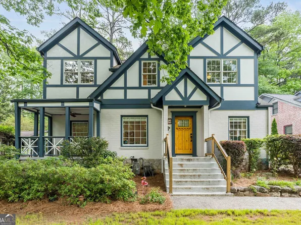 50 Dartmouth Ave, Avondale Estates, GA 30002