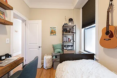 Rented by Rita S Citrin, LREB