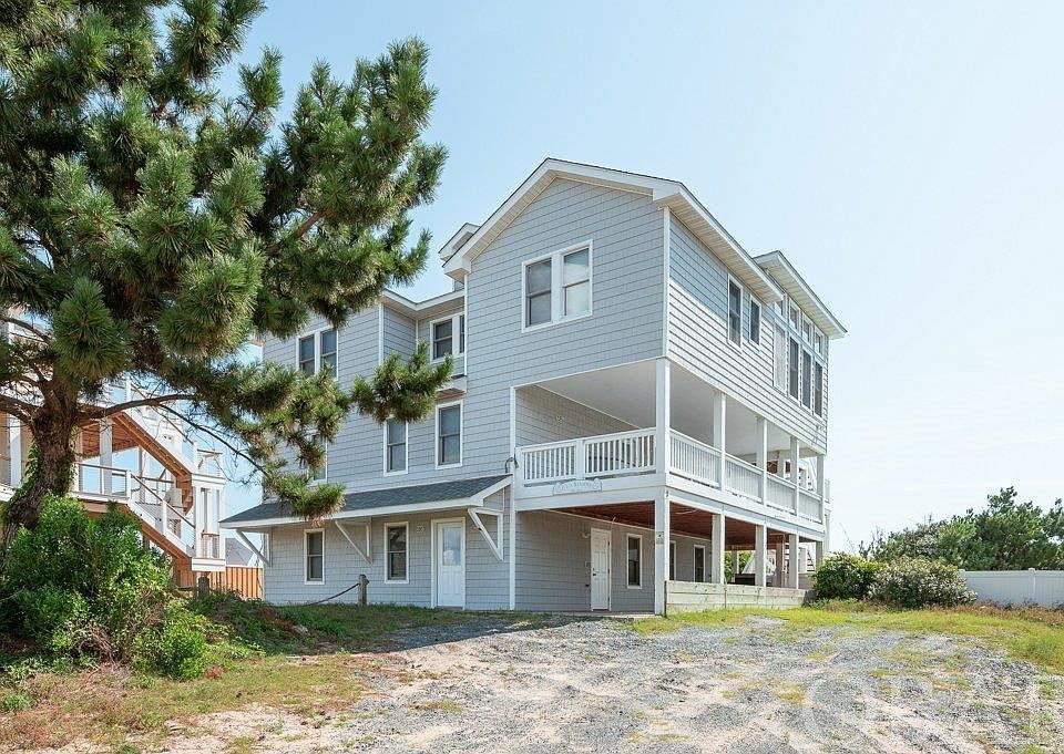 2133 Sandfiddler Rd, Corolla, NC 27927 MLS 122816 Zillow