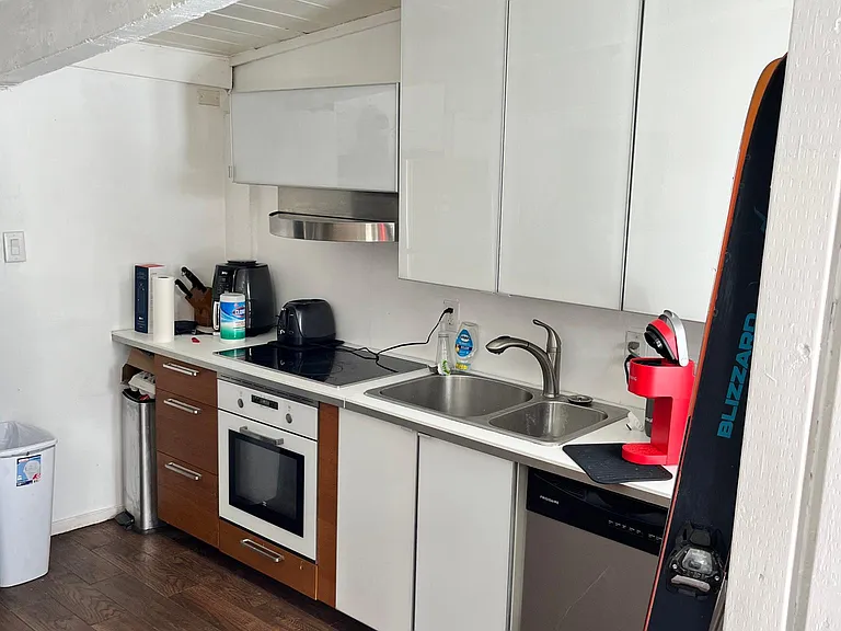 233 Granite Chief Rd #4 — Photo 4
