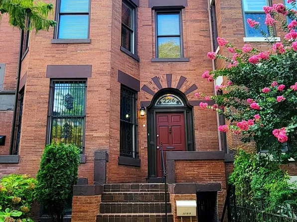 2216 1st St NW, Washington, DC 20001