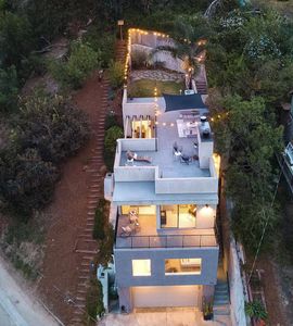 473 Quail Dr, Los Angeles, CA, 90065