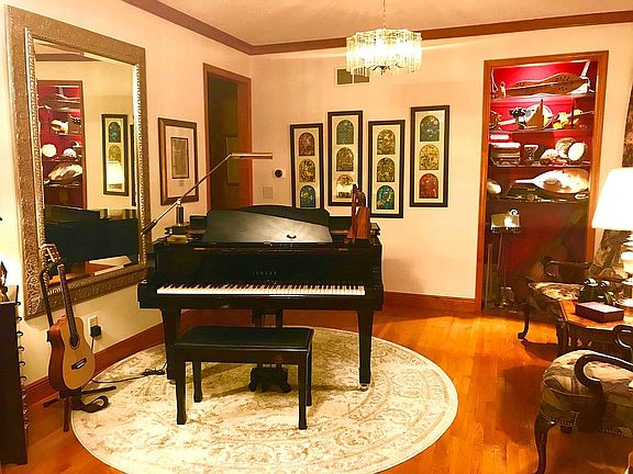Music Room
