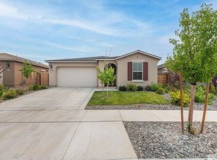 7485 Souverain Ln, Reno, NV 89506