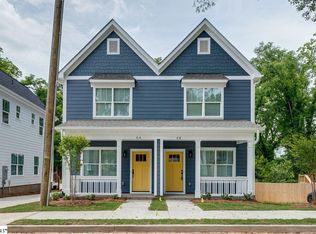 6 Howard St, Greenville, SC 29611