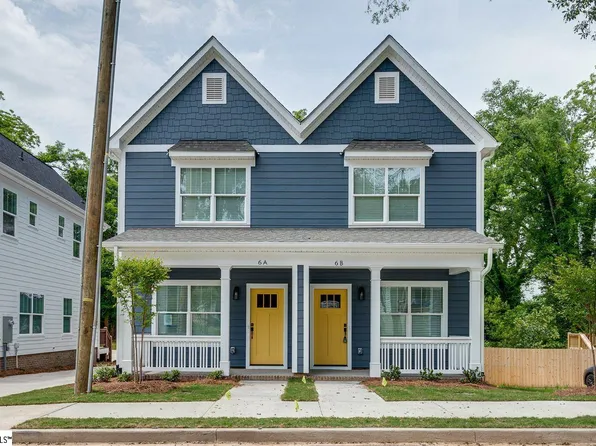6 Howard St, Greenville, SC 29611