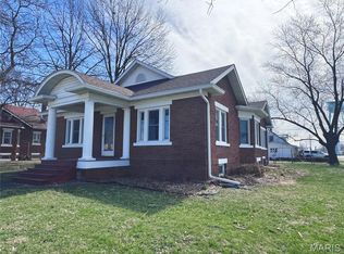 514 W Us Highway 54, Vandalia, MO 63382