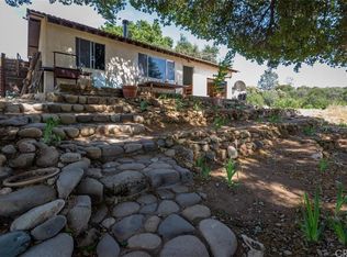 73751 Copperhead Rd, Bradley, CA 93426