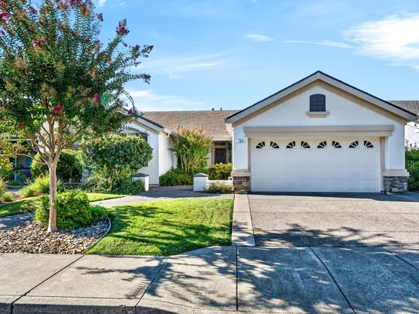 109 Del Webb Drive, Cloverdale, CA 95425