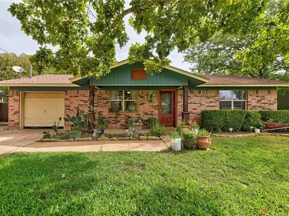 2303 Smith Branch Blvd, Georgetown, TX 78626