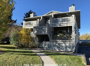 3565 S Marion St APT 201, Englewood, CO 80113
