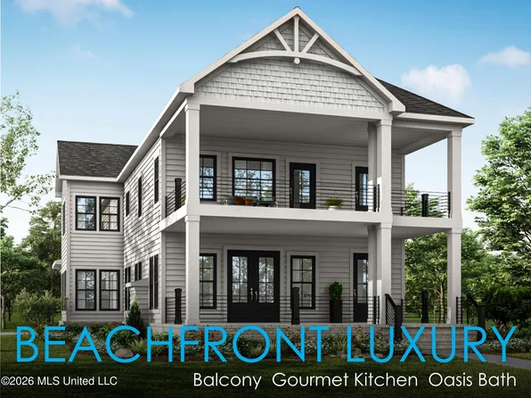 1120 E Beach Blvd, Gulfport, MS 39501