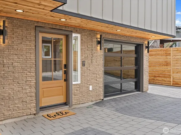 1133 NW 60th Street #B, Seattle, WA 98107