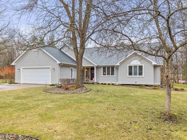 1411 SKYLINE DRIVE, Stevens Point, WI 54482