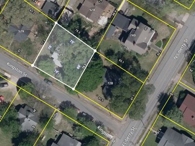 521 Kingston St, Spartanburg, SC, 29303