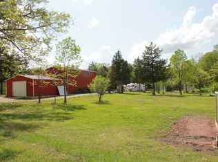 15207 Cox Rd, Wright City, MO 63390